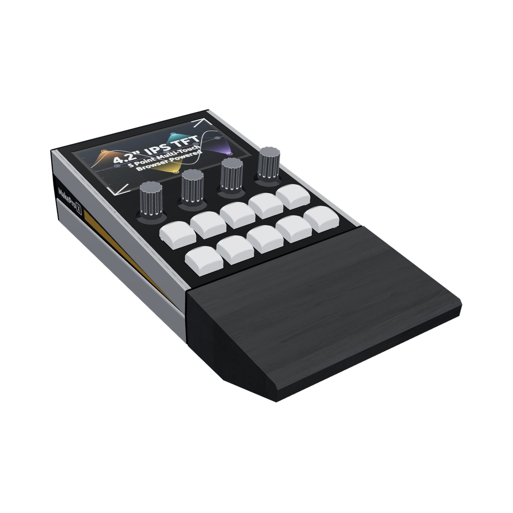 [XPERT6EDIT-STD] XPERT-6 EDIT