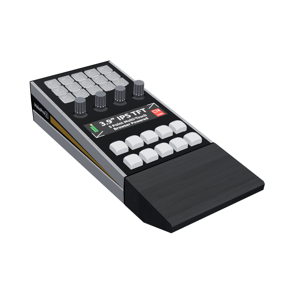[XPERT8SWITCH-STD] XPERT-8 SWITCH