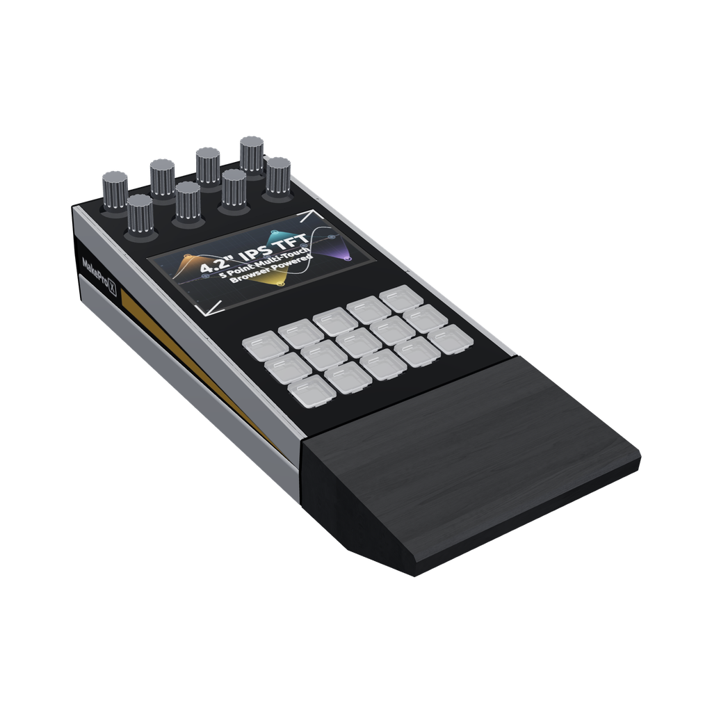 [XPERT8EDIT-STD] XPERT-8 EDIT