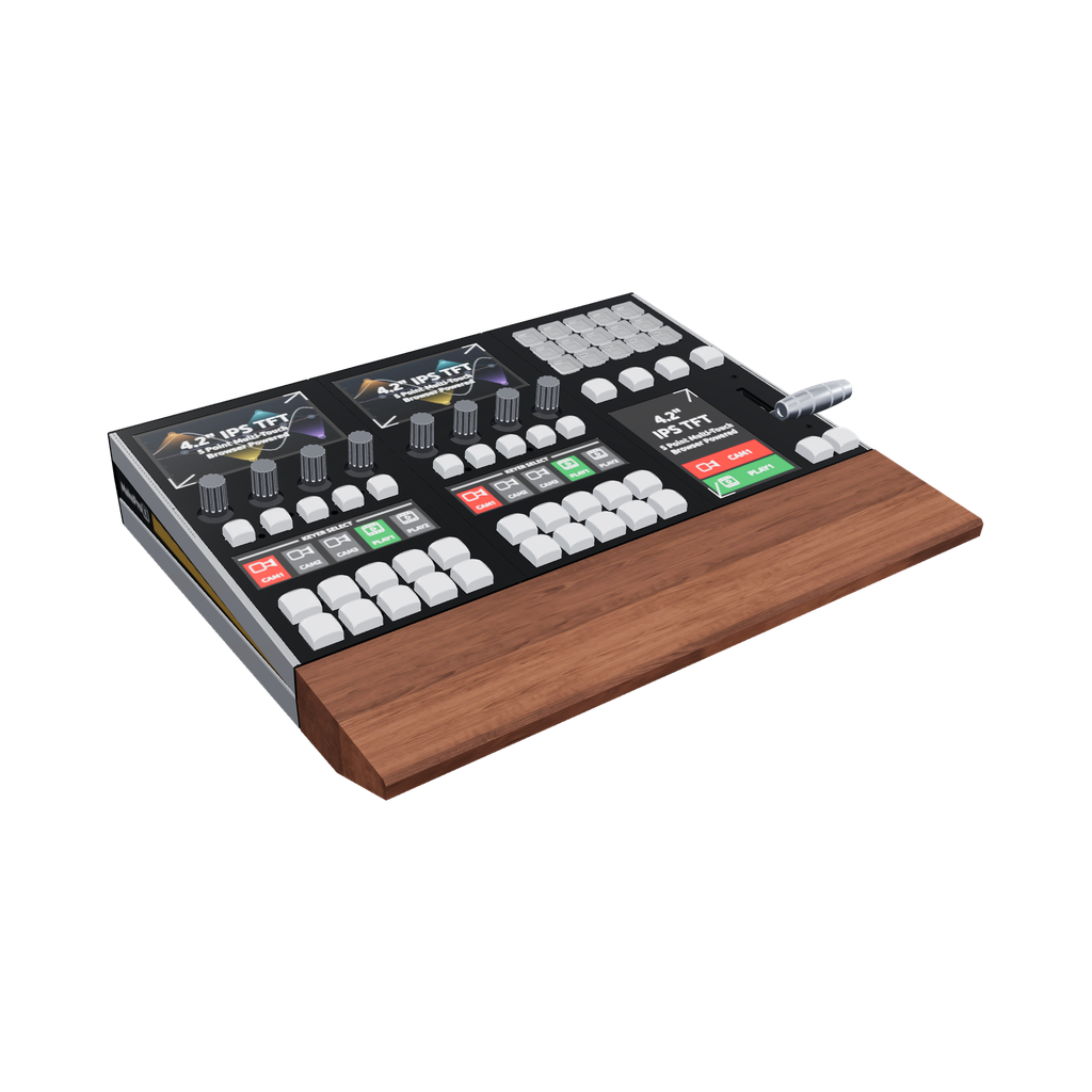 XSWITCH-8 CORE