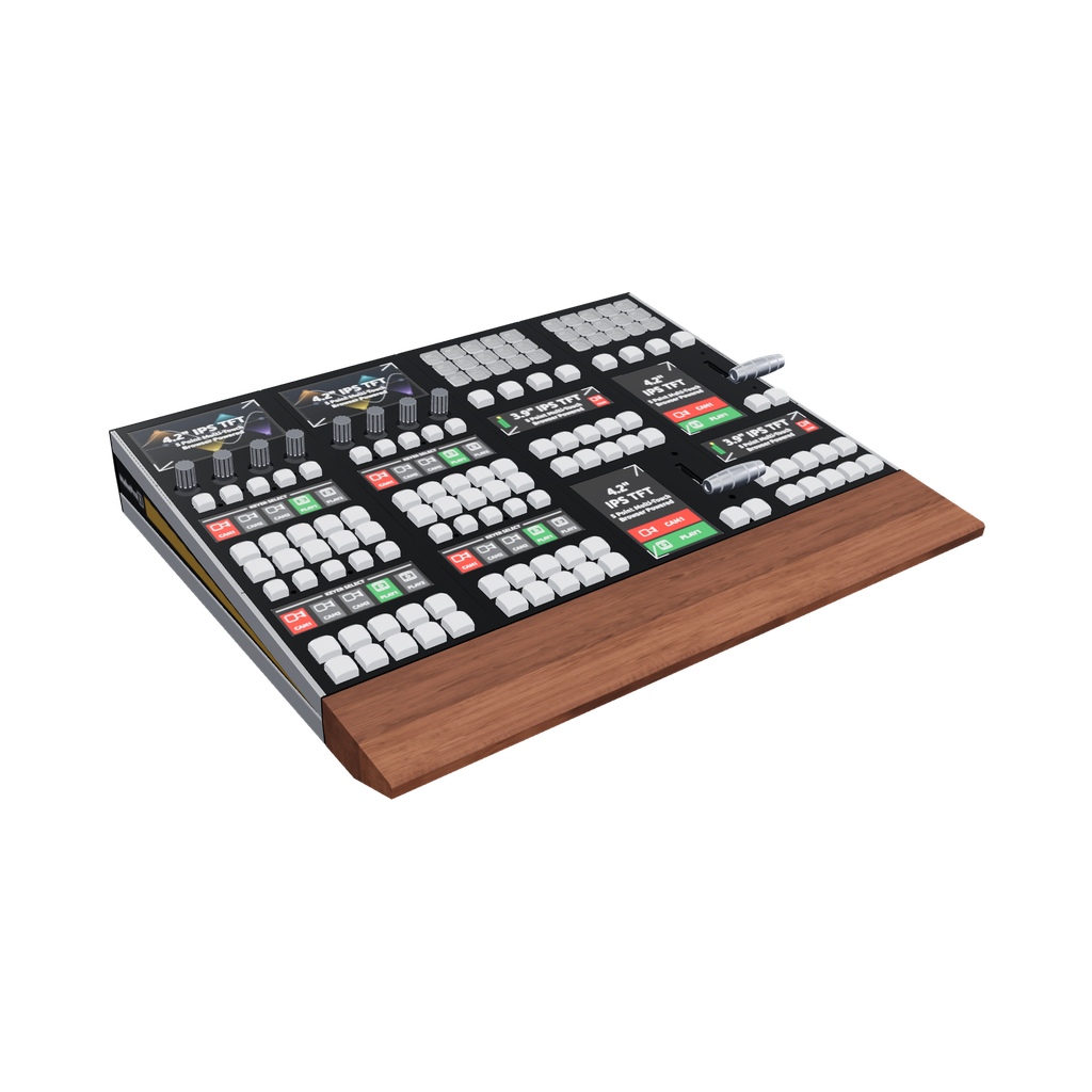 [XSWITCH12CORE-STD] XSWITCH-12 CORE